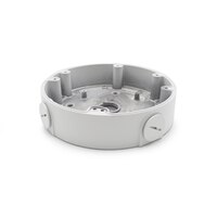 OUT ROUND JUNCTION BOX FOR FULL SIZE VANDAL DOMES
